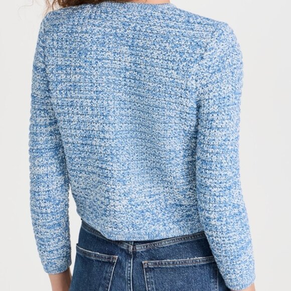 ba&sh cardigan - Picture 3 of 4